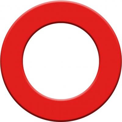 Okruží Goat Surround Red – Zboží Dáma