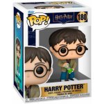 Funko Pop! 180 Harry Potter Harry Potter – Zboží Dáma