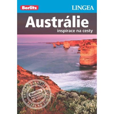 Lingea - Austrálie – Zbozi.Blesk.cz