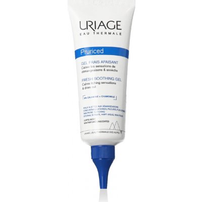 Uriage Pruriced gel 100 ml – Zboží Dáma