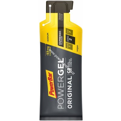 PowerBar gel 41 g