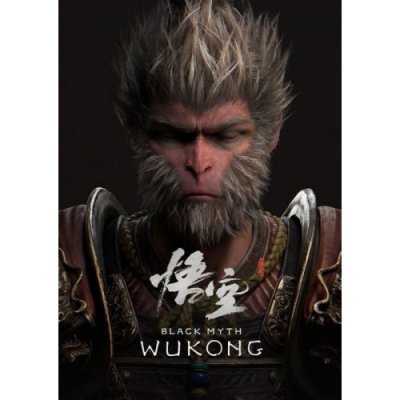 Black Myth: Wukong – Zboží Živě