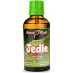 Jedle bělokorá tinktura z pupenů 50 ml – Hledejceny.cz
