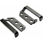 RH Holsters SpeedLoops černá 40 mm – Hledejceny.cz
