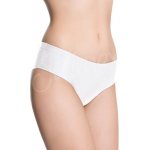 Julimex kalhotky Tanga Panty béžová – Sleviste.cz