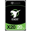 Pevný disk interní Seagate Exos X20 20TB, ST20000NM007D