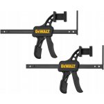 DeWALT DWS5026 svěrka – Zboží Dáma