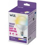 WiZ LED žárovka E27 G95 Globe 11W 1055lm 2700-6500K CRI80 IP20, stmívatelná – Hledejceny.cz