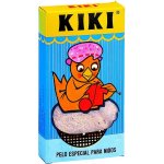 KIKI materiál na výrobu hnízda bílý 30 g – Zboží Dáma