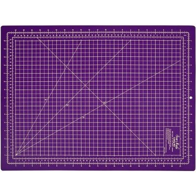 Donwei Řezací podložka 60 x 45 cm síla 2 mm DW-71122 – Zboží Mobilmania