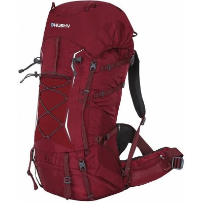 Husky Ribon 60l vínový