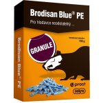 BRODISAN BLUE PE granule 150 g – HobbyKompas.cz