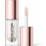 Revolution Lesk na rty Shimmer Bomb Lip Gloss Light Beam 4,5 ml – Sleviste.cz