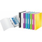 Leitz Desky s 2kroužkovým mechanismem WOW zelený 42570054 – Zboží Živě