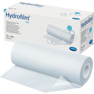 Hydrofilm Roll 15 cm x 10 m – Sleviste.cz