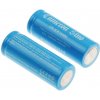 Baterie nabíjecí Cameron Sino 3.7V Li-ion 1600mAh CS-ICR18490NE