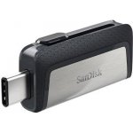 SanDisk Ultra Dual 64GB Typ C 173338 – Zboží Živě