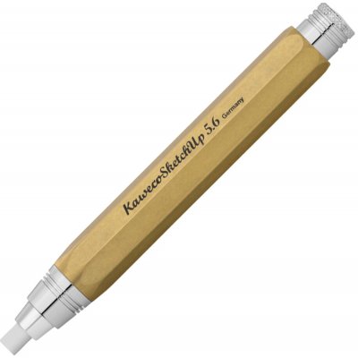 Kaweco Pryž v tužce SKETCH UP Brass – Hledejceny.cz