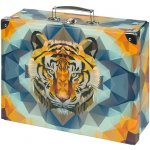 Baagl Tiger s kováním – Zboží Mobilmania