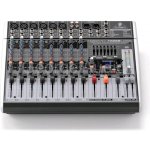 Behringer XENYX X1222 – Zboží Mobilmania