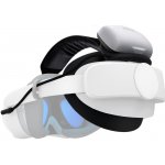 BOBOVR P4U Bateriový pásek pro Pico 4 Ultra, Ultra Enterprise – Zboží Živě