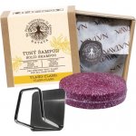 Natava Tuhý šampon Ylang Ylang 85 g – Zboží Mobilmania