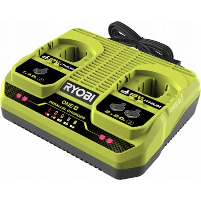 Ryobi RC18240 – Zboží Mobilmania
