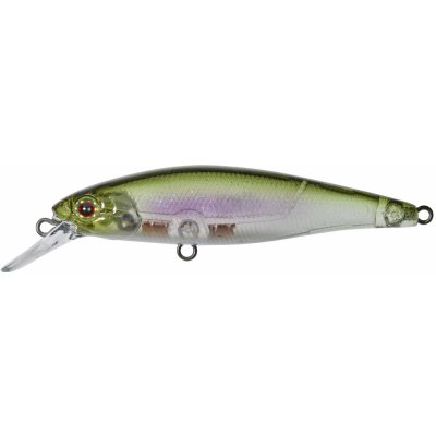 Illex Squad Minnow SP 6,5cm HL Ghost Smelt – Hledejceny.cz