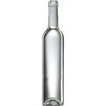 Skleněná lahev Bord. Selection55 500 ml - zátka - paleta 1295 ks – Hledejceny.cz