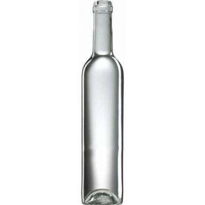 Skleněná lahev Bord. Selection55 500 ml - zátka - paleta 1295 ks – Hledejceny.cz