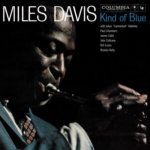 Kind of Blue Miles Davis LP – Zbozi.Blesk.cz