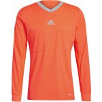 Adidas Referee 22 dres pro rozhodčí dlouhý rukáv – Hledejceny.cz