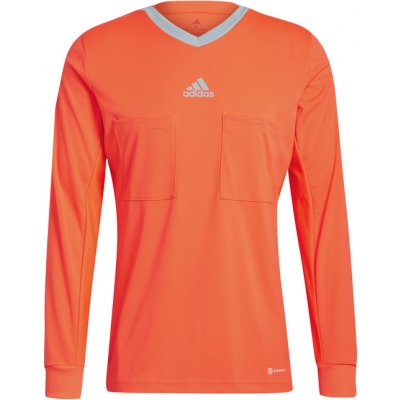 Adidas Referee 22 dres pro rozhodčí dlouhý rukáv – Zboží Mobilmania