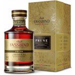 Fassbind L'Heritage de Bois Prune Švestka 54,1% 0,5 l (holá láhev) – Zbozi.Blesk.cz