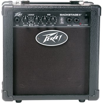 Peavey Backstage II