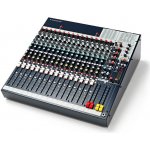 Soundcraft 16ii – Sleviste.cz