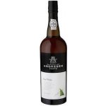 J.H. Andresen Dry bílé Port 20% 0,75 l (holá láhev) – Sleviste.cz