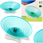 Trixie Kolotoč létající talíř 17 cm – Zboží Mobilmania