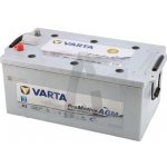 Varta Promotive AGM 12V 210Ah 1200A 710 901 120 | Zboží Auto