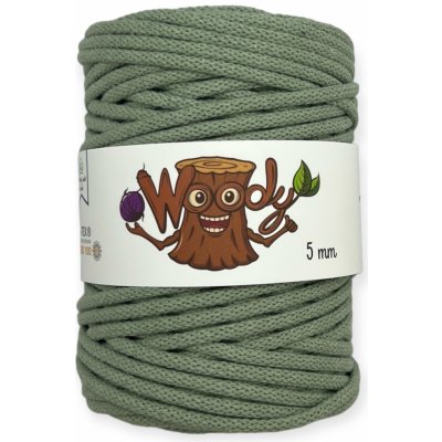 Woody 5 mm - Šalvěj – Sleviste.cz