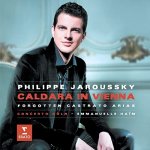 Jaroussky Philippe - Heroes:opera Arias CD – Hledejceny.cz