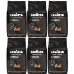 Lavazza Espresso Barista Perfetto 6 x 1 kg – Sleviste.cz