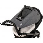Altabebe plachta Lifeline Deluxe tmavě šedá – Zboží Dáma