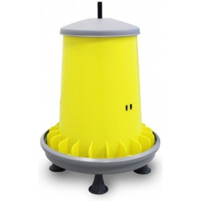 River Systems ARCUS GYRO Automatické krmítkonastavitelné závěsné s nožičkami 9 l – Sleviste.cz