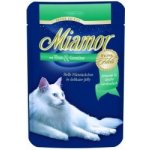 Miamor Cat Filet tuňák & zelenina jelly 100 g – Hledejceny.cz