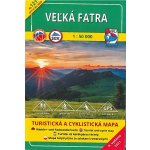 Veľká Fatra 1 : 50 000 – Zboží Mobilmania