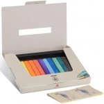 PRIMO Pastelové měkké křídy LUX 12ks – Zboží Dáma