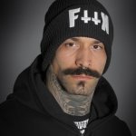 Hyraw kulich F**K W23-A12 – Zboží Mobilmania