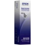 Epson barvicí páska čená trojbalení S015339 pro PLQ-20, PLQ-20M C13S015339 – Hledejceny.cz