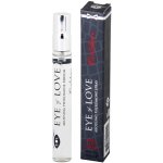 Eye of Love Pheromone Parfum for Men Confidence Travel Size 10ml – Zboží Mobilmania